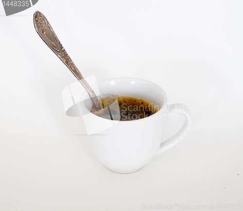 Image of Coffee cup