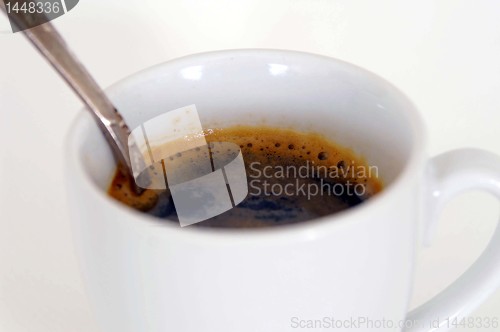 Image of Coffee cup