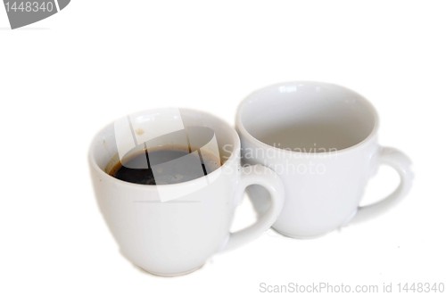 Image of Coffee cup