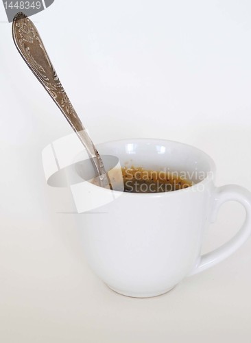 Image of Coffee cup