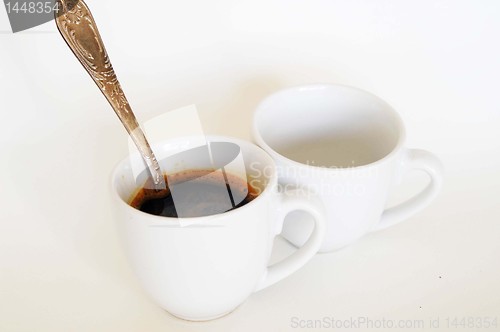 Image of Coffee cup