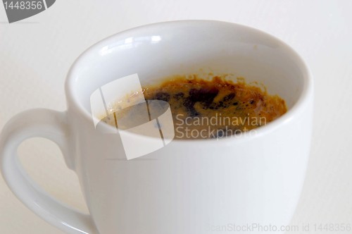 Image of Coffee cup