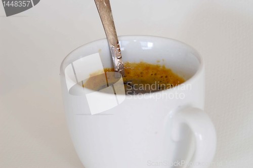 Image of Coffee cup