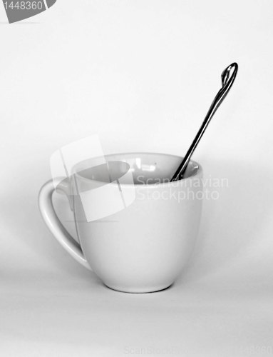 Image of Coffee cup