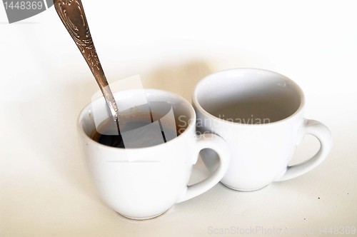 Image of Coffee cup