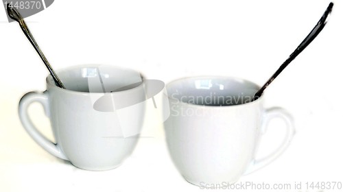 Image of Coffee cup