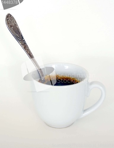 Image of Coffee cup