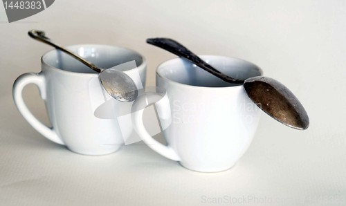 Image of Coffee cup