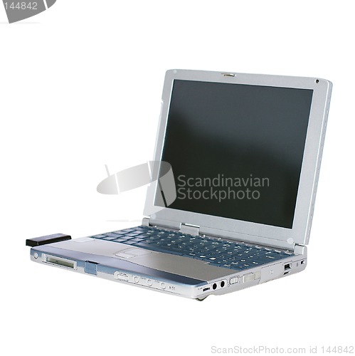 Image of Laptop