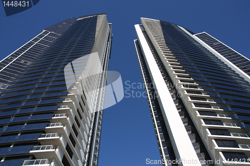 Image of Gold Coast