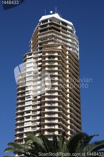 Image of Skyscraper in Australia