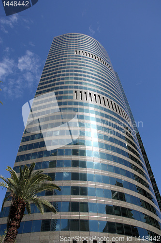 Image of Brisbane skyscraper