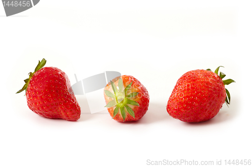 Image of strawberries