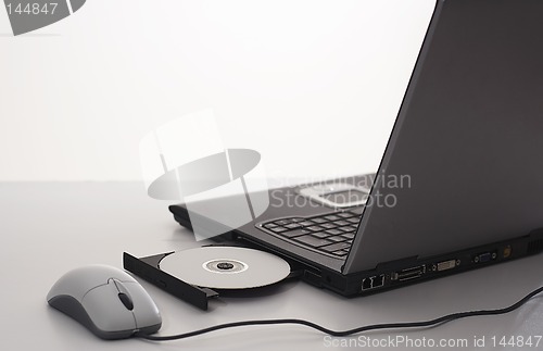 Image of Laptop