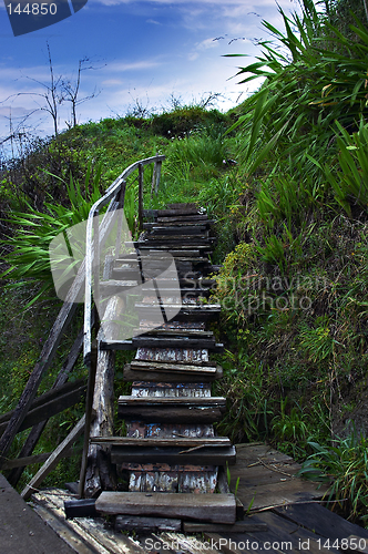 Image of Stairs