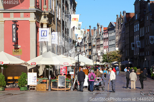 Image of Gdansk