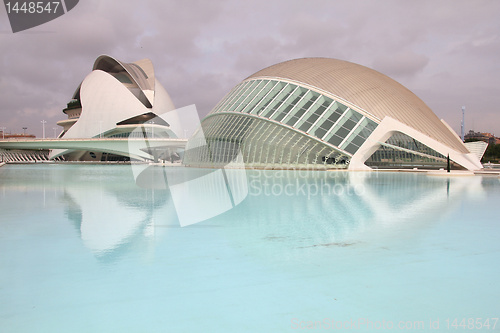 Image of Valencia, Spain