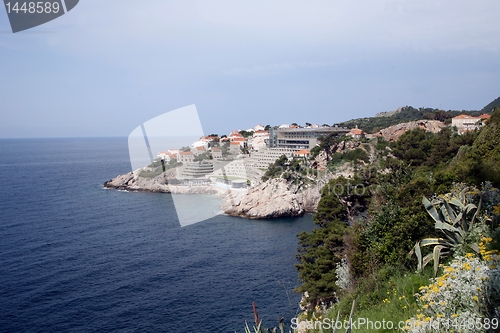 Image of Dubrovnik, Croatia