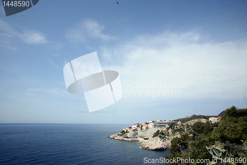 Image of Dubrovnik, Croatia