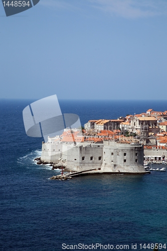 Image of Dubrovnik, Croatia