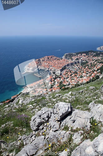 Image of Dubrovnik, Croatia