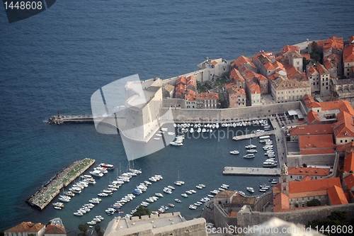 Image of Dubrovnik, Croatia