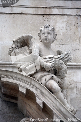 Image of Angel