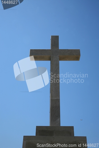 Image of Stone Cross