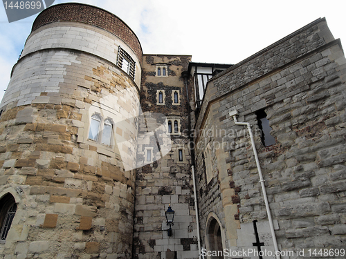 Image of Tower of London