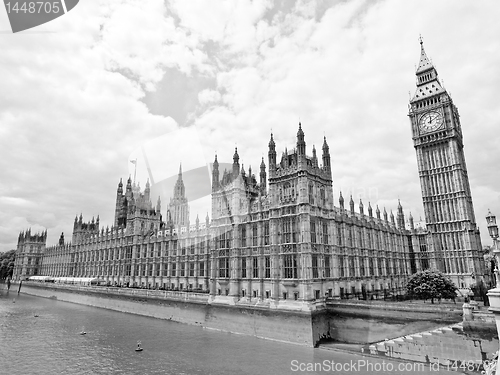 Image of Houses of Parliament