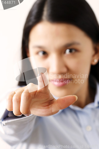 Image of Businesswoman