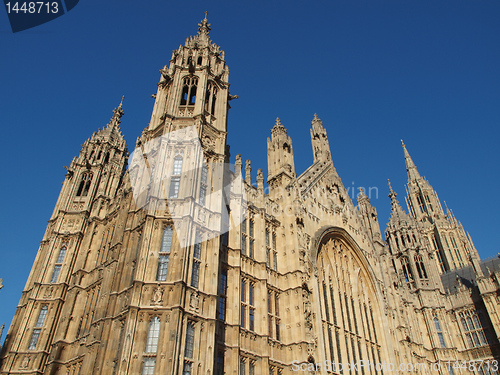 Image of Houses of Parliament