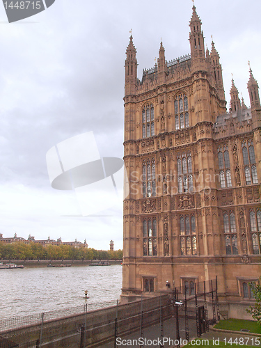 Image of Houses of Parliament