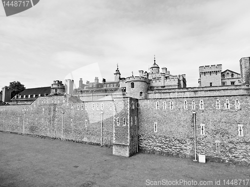 Image of Tower of London