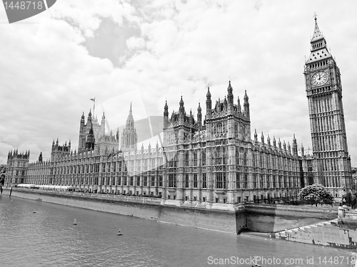 Image of Houses of Parliament