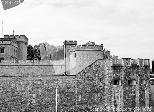 Image of Tower of London