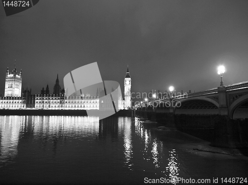 Image of Houses of Parliament