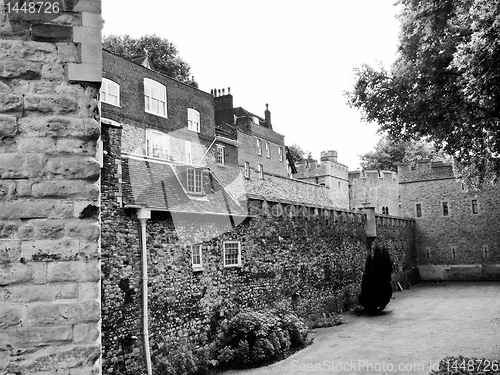 Image of Tower of London