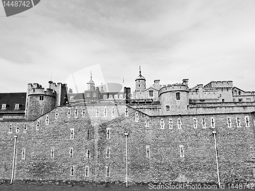 Image of Tower of London