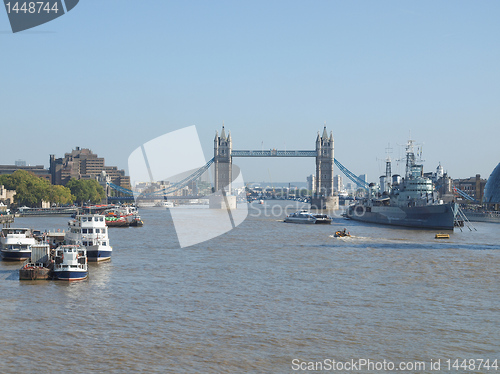 Image of London Bridge