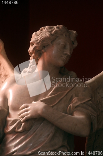 Image of Angel