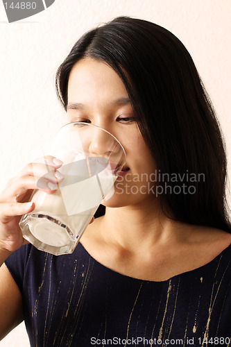 Image of Drink milk