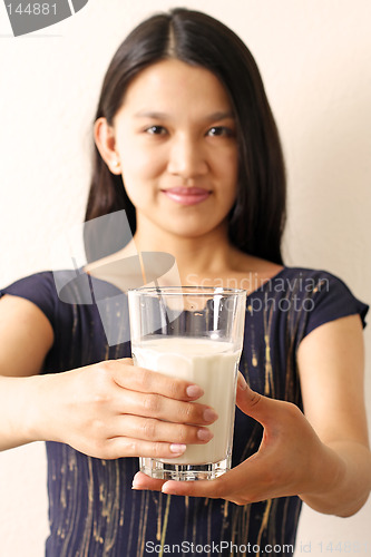 Image of Got milk?