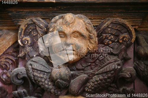 Image of Angel
