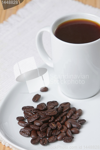 Image of coffee