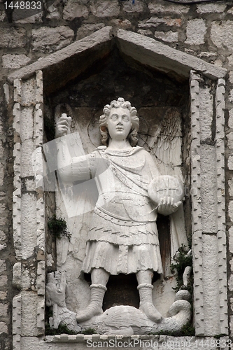 Image of Saint Michael