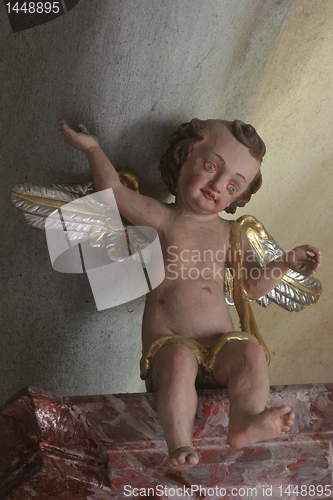 Image of Angel