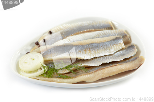 Image of herring