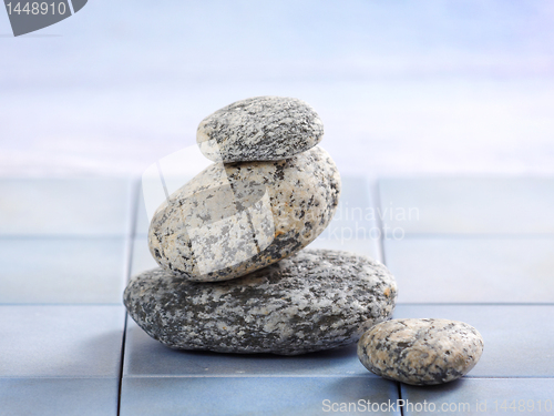 Image of stones