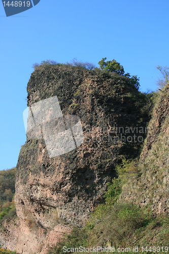 Image of rock 